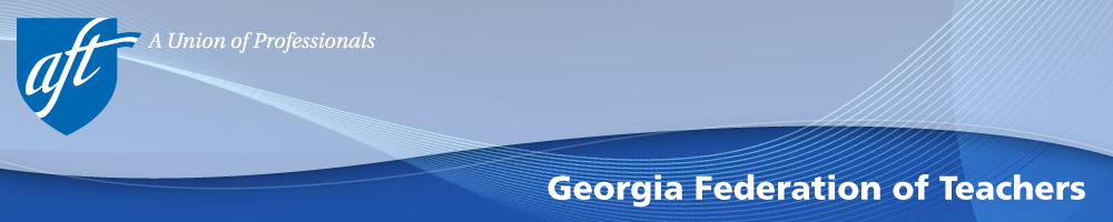 Georgia Federation of Teachers