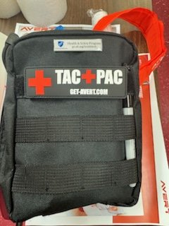 Tac Pac Giveaway